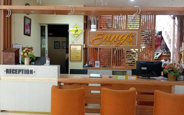 Enny's Guest House