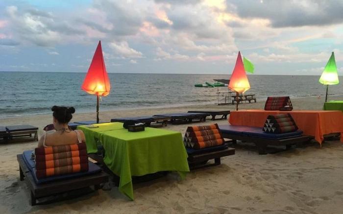 Magic Resort Lamai