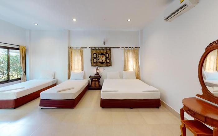 Magic Resort Lamai