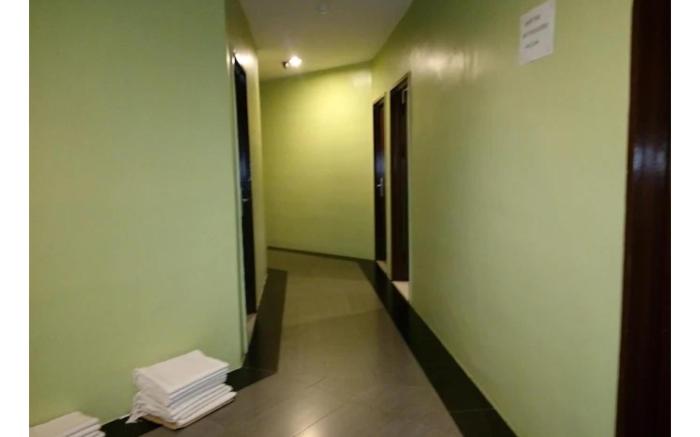 Collection O KLIA Formerly Bary Inn