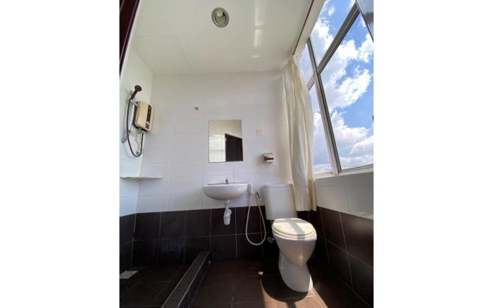 Collection O KLIA Formerly Bary Inn