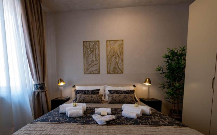 Arco dei Gavi - Verona Romana Apartments