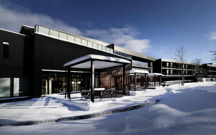 ANA InterContinental Appi Kogen Resort By IHG