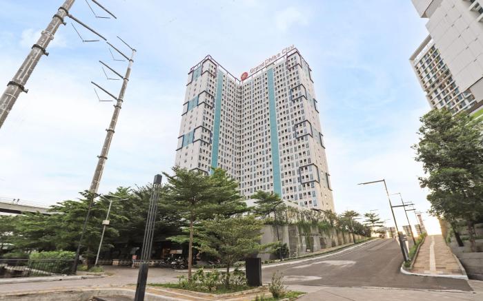 Apartemen Grand Dhika City by Nina