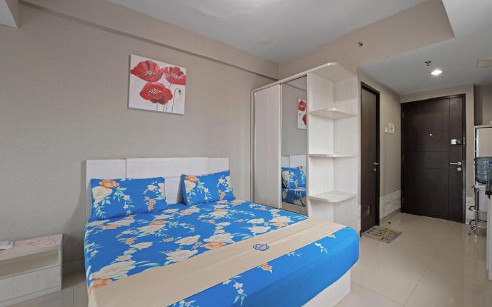 Apartemen Grand Dhika City by Nina
