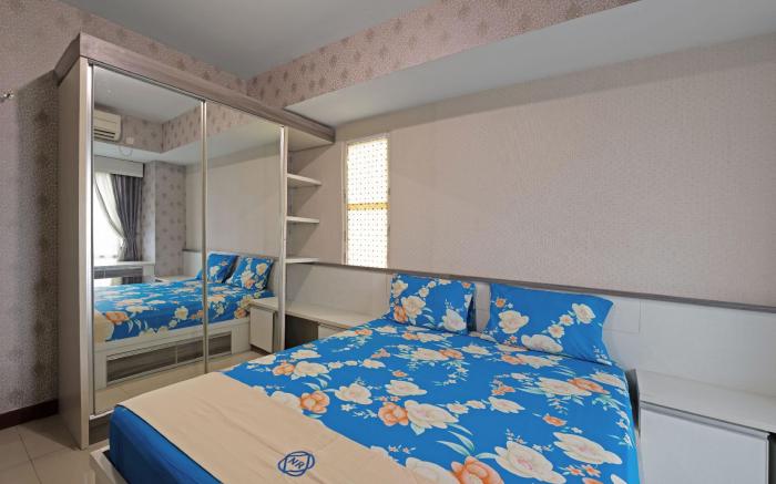 Apartemen Grand Dhika City by Nina