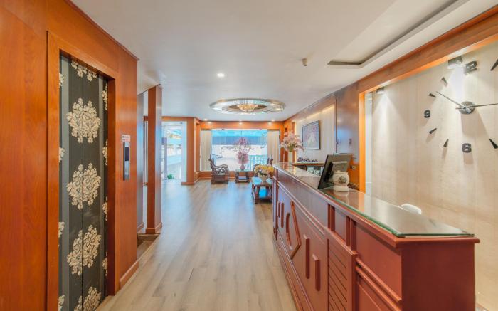 Hotel Nhu Y 2