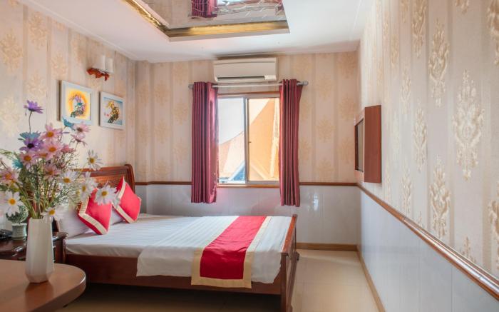 Hotel Nhu Y 2