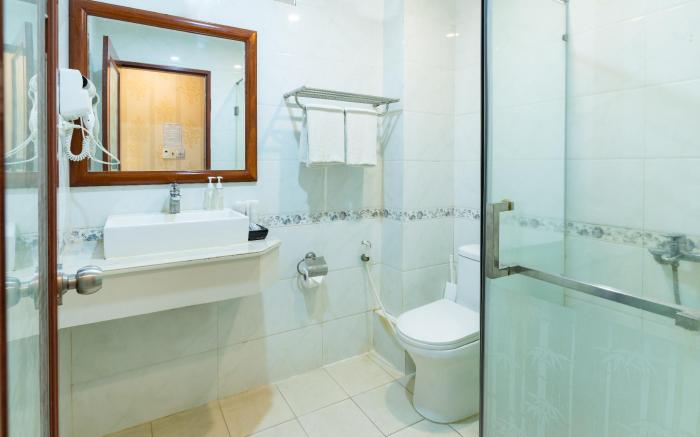 Hotel Nhu Y 2