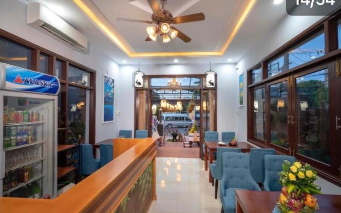 VIP Garden Hotel Hoi An
