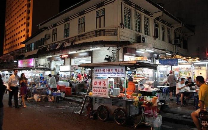 Macalister 218 @2BRGeogetown(WL M276)