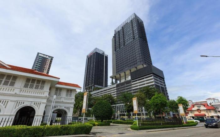 Macalister 218 @2BRGeogetown(WL M276)