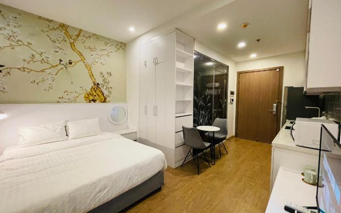 GAVI Studio 17 Vinhome Green Bay Me Tri Ha Noi