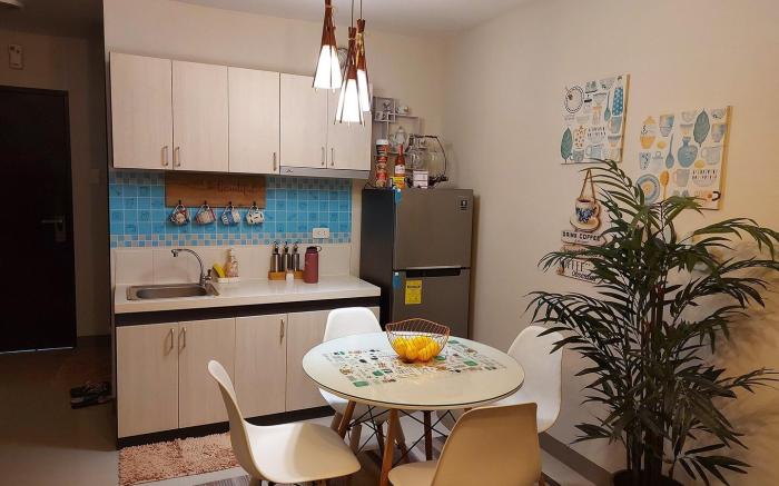 Hachiko Pretty Homes Condo