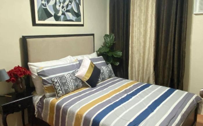 Affordable 2 bedroom condo unit