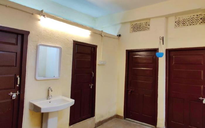 Single Private Rooms In Mehdipatnam