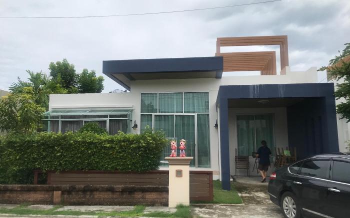 CASA Seaside Rayong Unit23