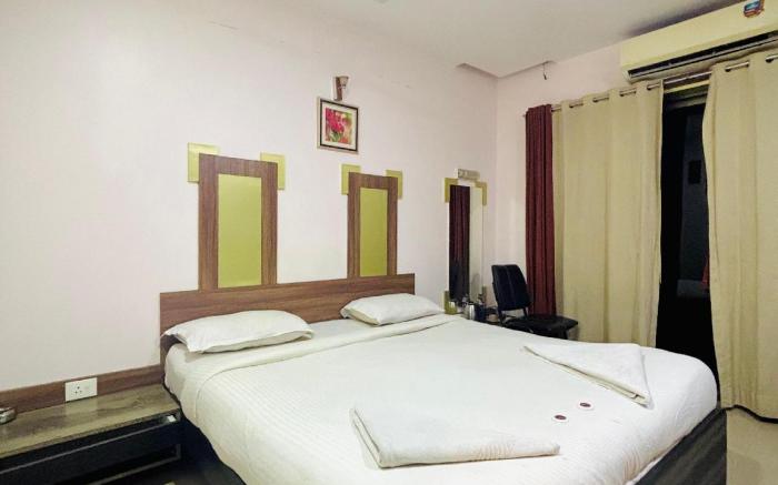Hotel Laxmi Residency