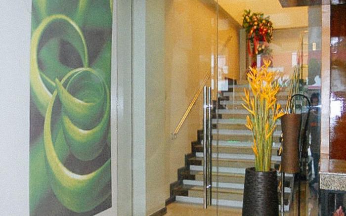 Sky Garden Hotel by RedDoorz
