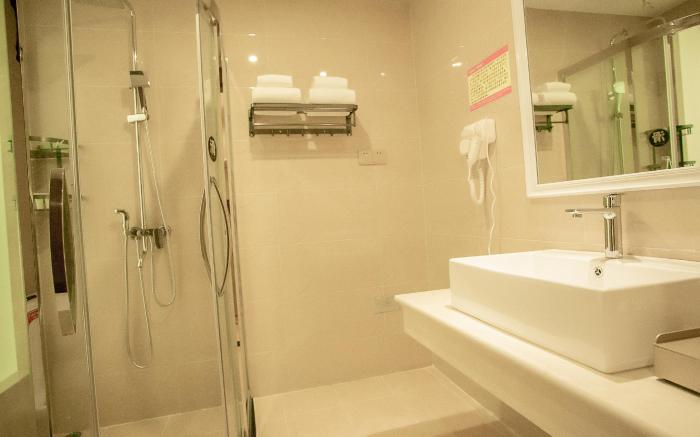 Exquisite Cinema Room