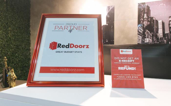 RedDoorz @ Camp Saint John Hotel La Union