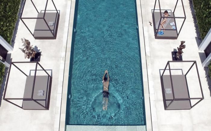 eqUILIBRIA Seminyak