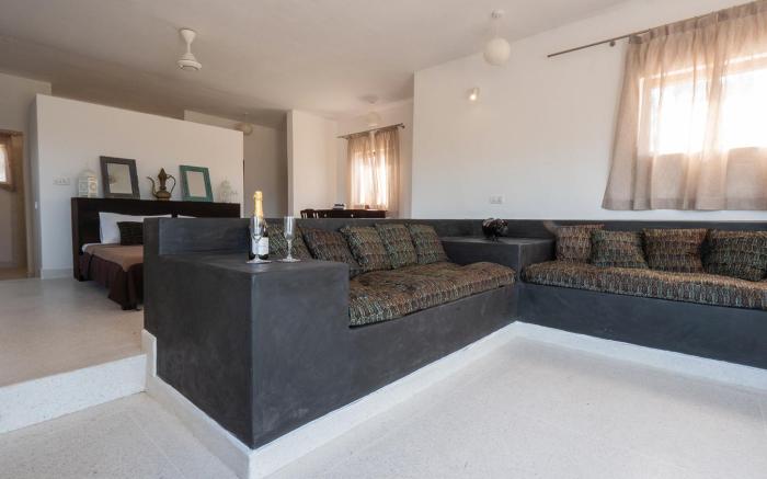 Amani Villas Nature Retreat