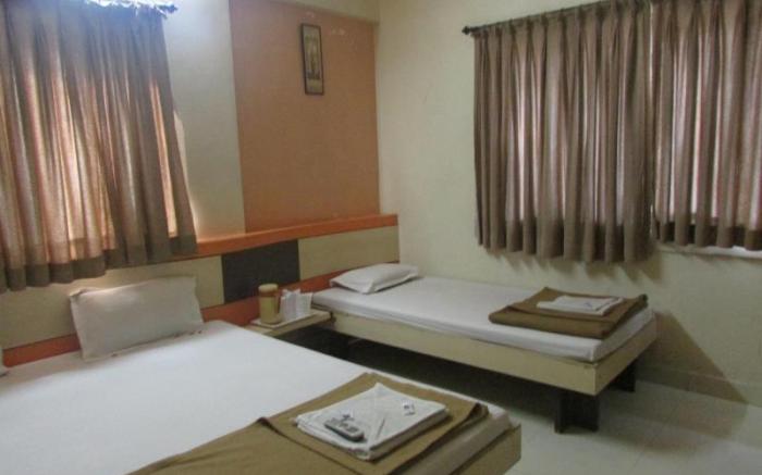 Hotel Cool Palace