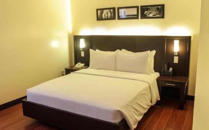 Hotel Esse Davao