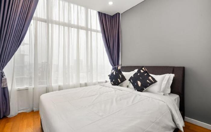 Sky Suites Klcc Apartments