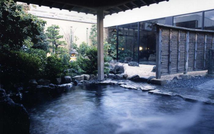 Yukeikohan Suitenkaku