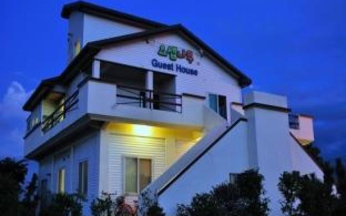 Family Hotel Oliva