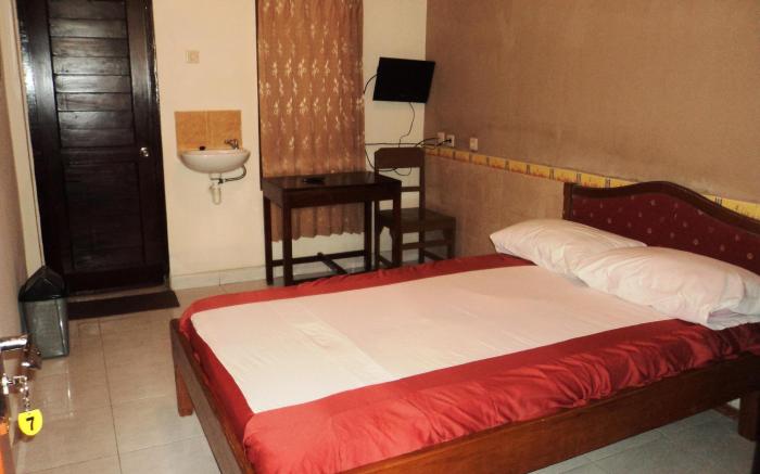 Hotel Sentral