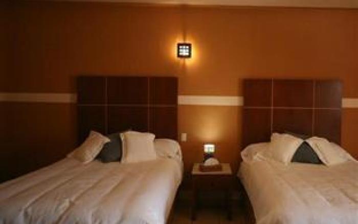Hotel El Rebozo