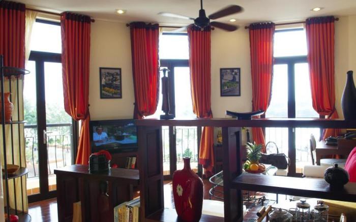 Nam Bo Boutique Hotel