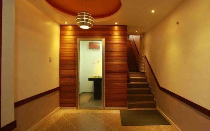 Langit-Langi Hotel @ KLIA/KLIA2