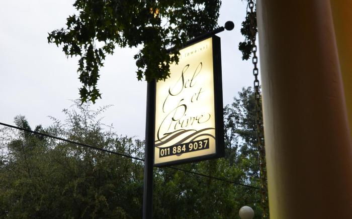 Premier Hotel Quatermain