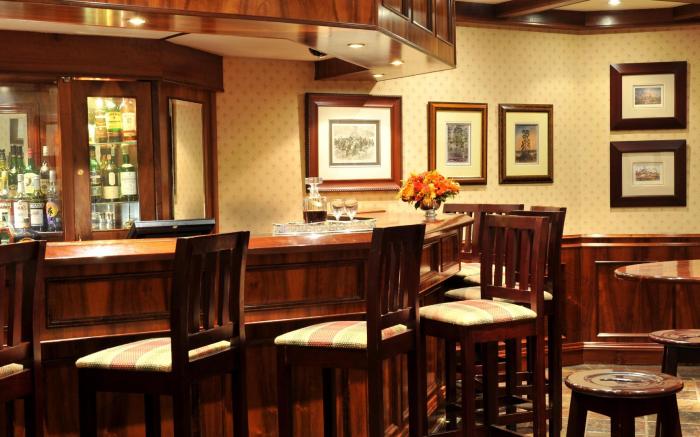Premier Hotel Quatermain