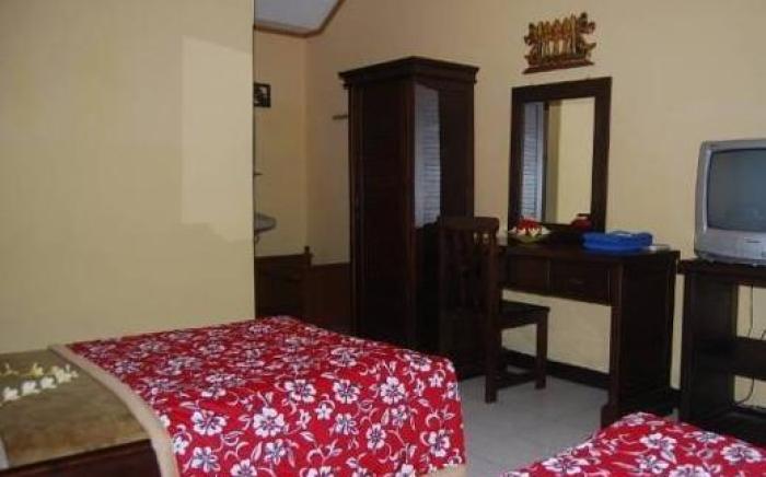 Grand Wijaya Hotel