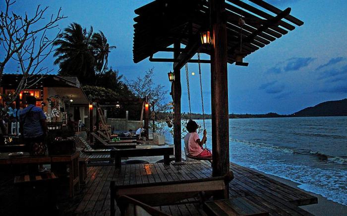 Ladawan Boutique Hotel
