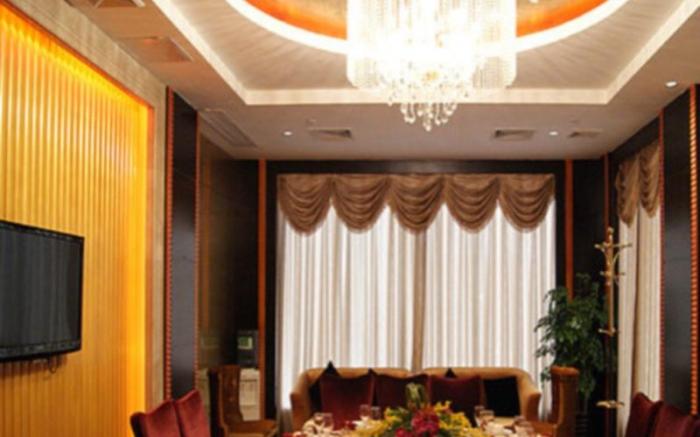 Fortune Hotel Longyan