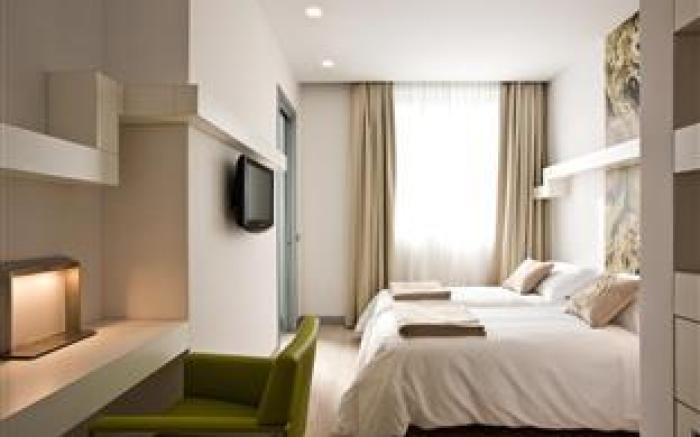 Eos Hotel