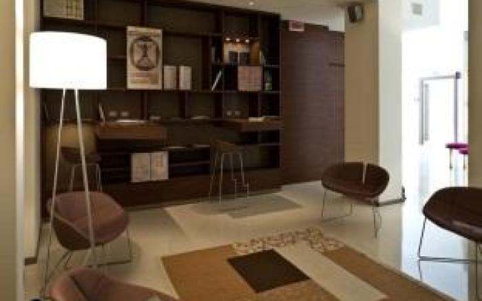 Eos Hotel