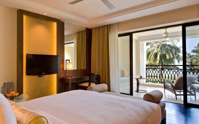 Grand Hyatt Goa