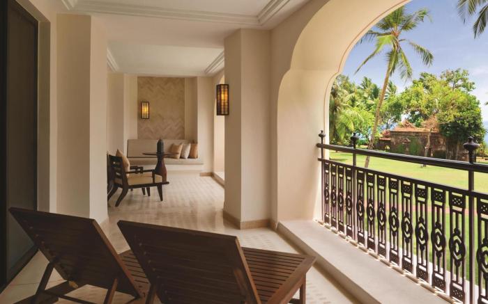 Grand Hyatt Goa
