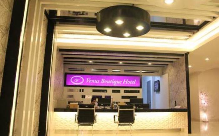 Venus Boutique Hotel