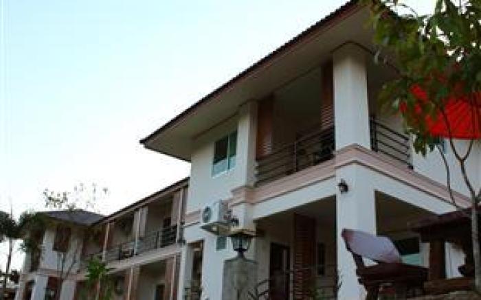 Sukthavorn Residence