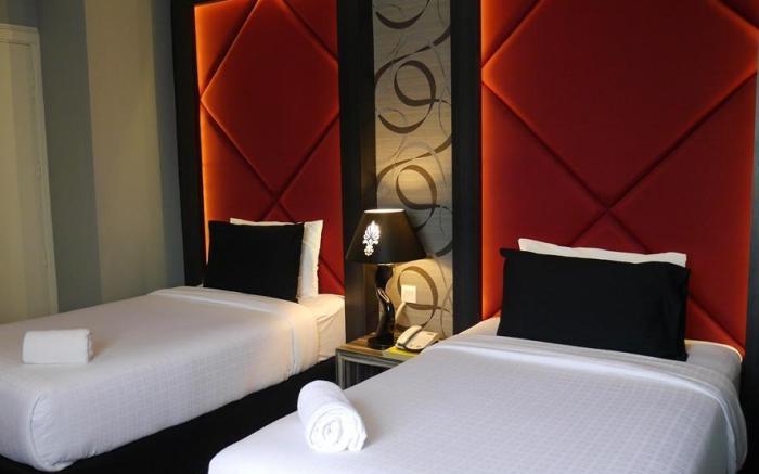 Sani Hotel