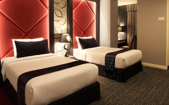 Sani Hotel Kuala Lumpur