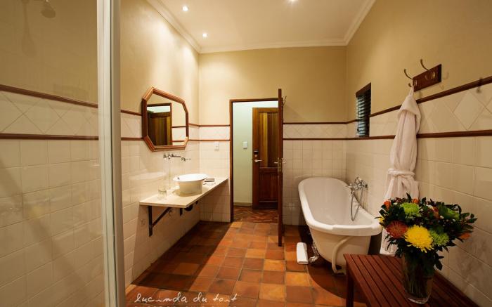 Kleinkaap Boutique Hotel